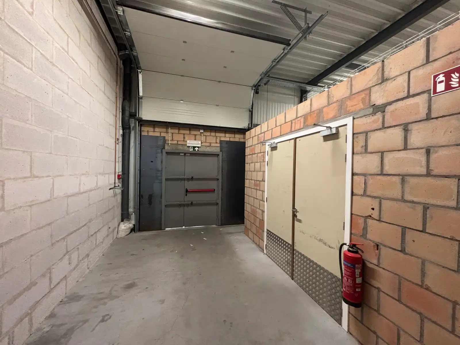 Handelspand 520 m² te huur – Maldegem naast AVA foto 7