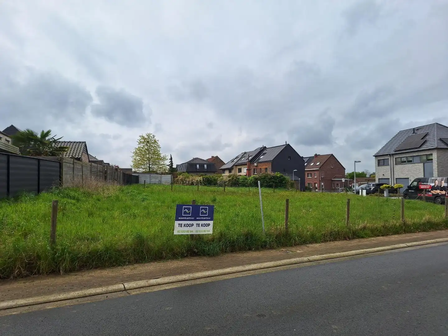 Nieuwbouwwoning met 3 slaapkamers foto 5
