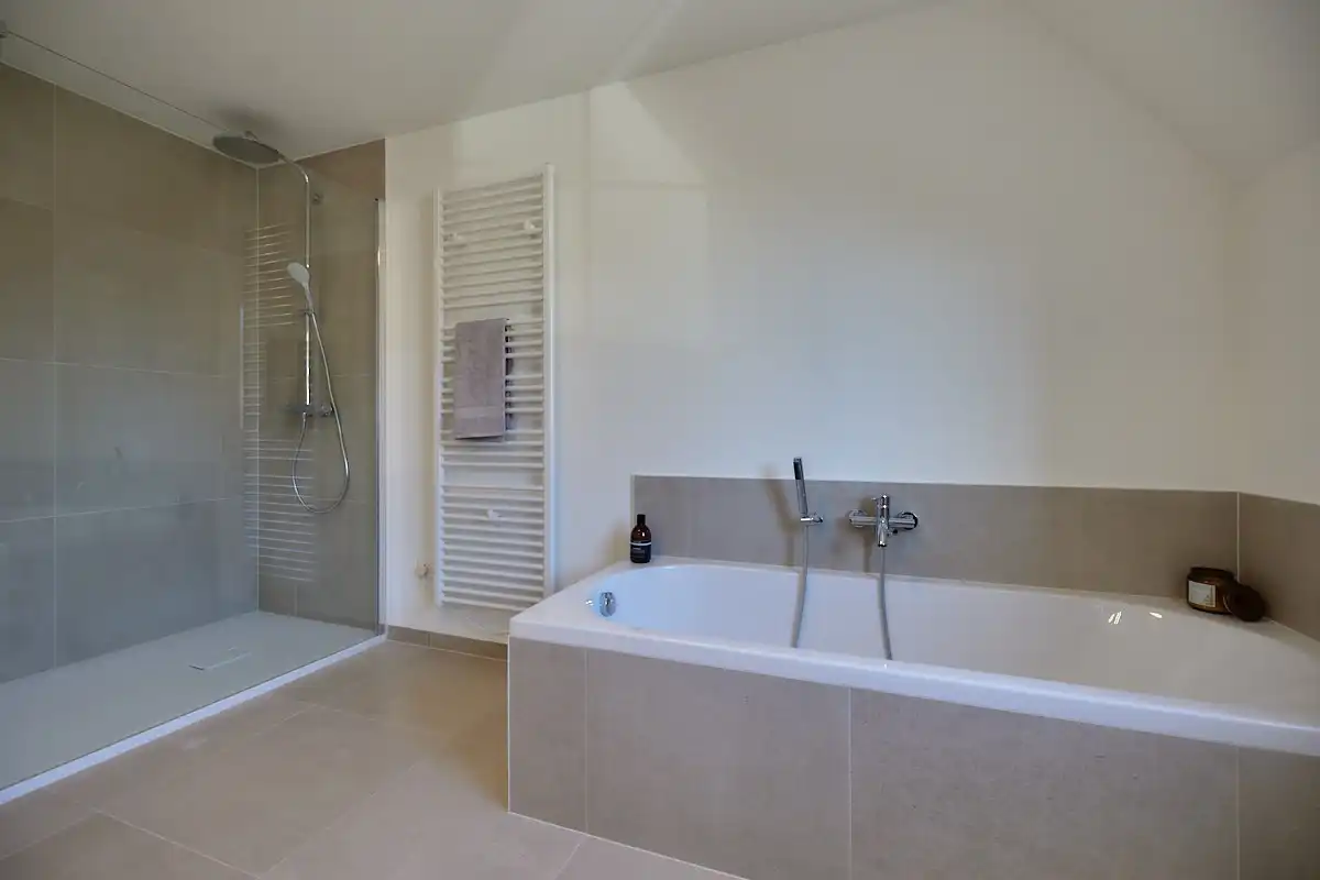 Halfopen nieuwbouwwoning te Beernem, Bruggestraat foto 9