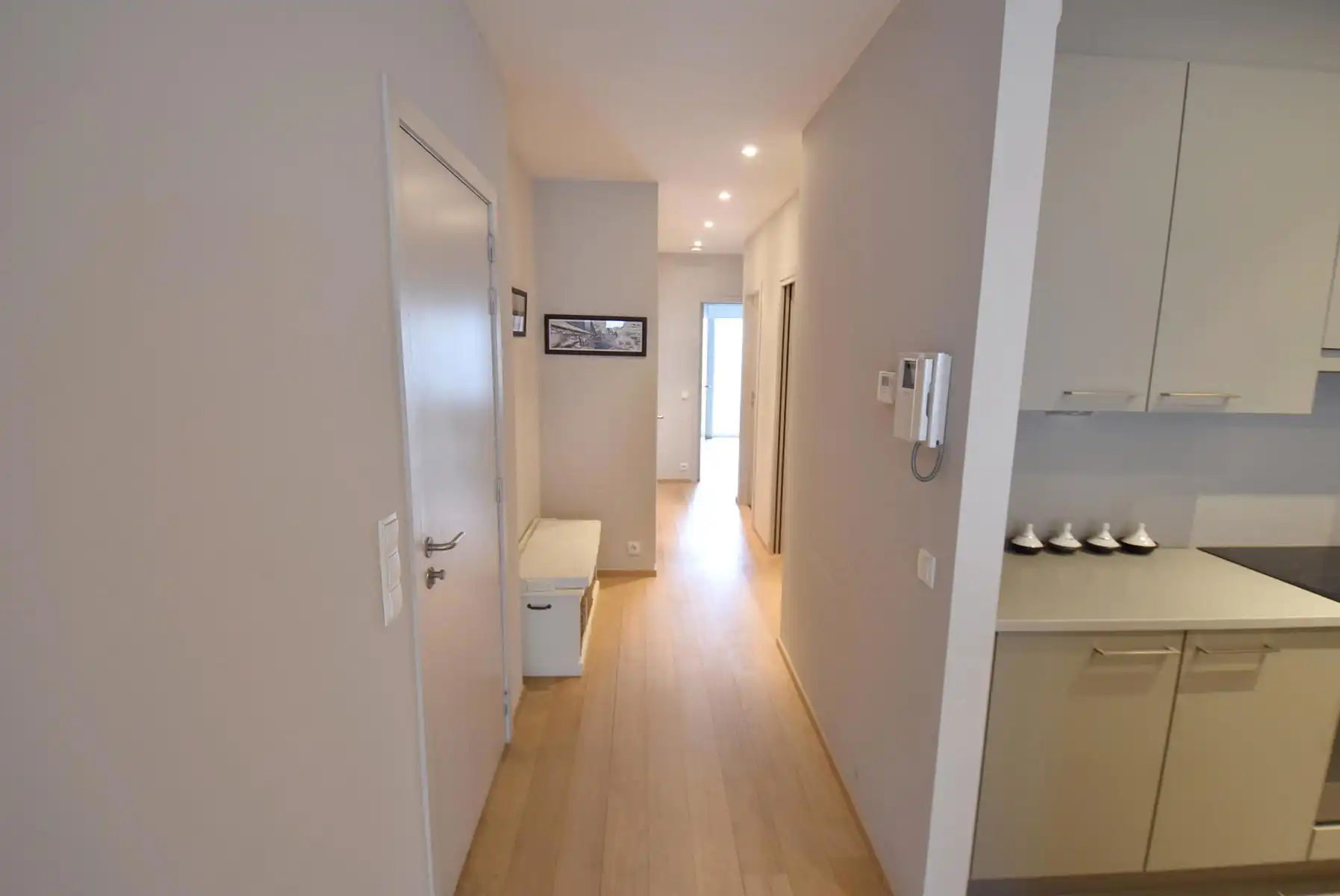 Appartement te huur foto 9