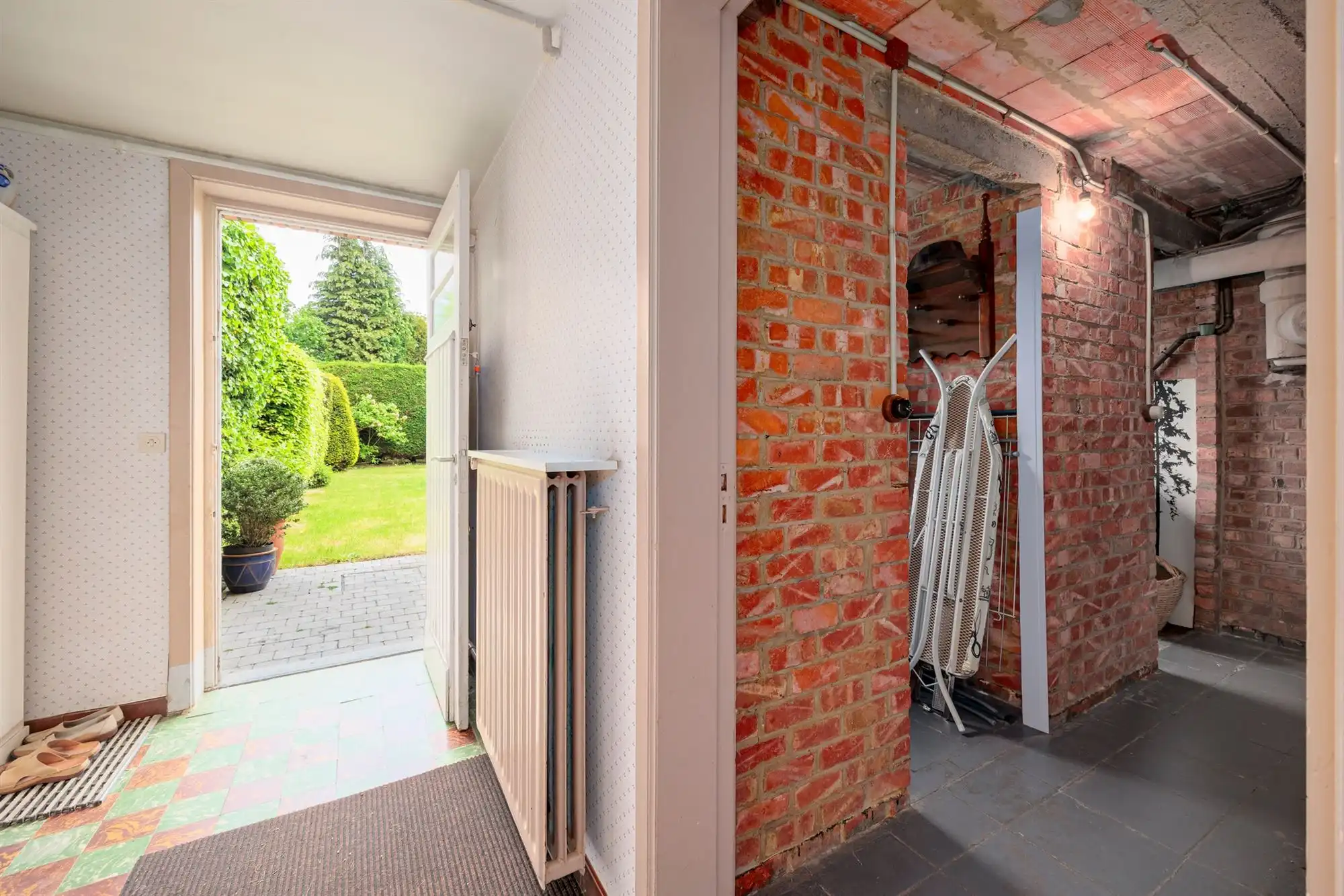 Huis met 4 slpk in het Hof van Rieth te Mortsel foto 23