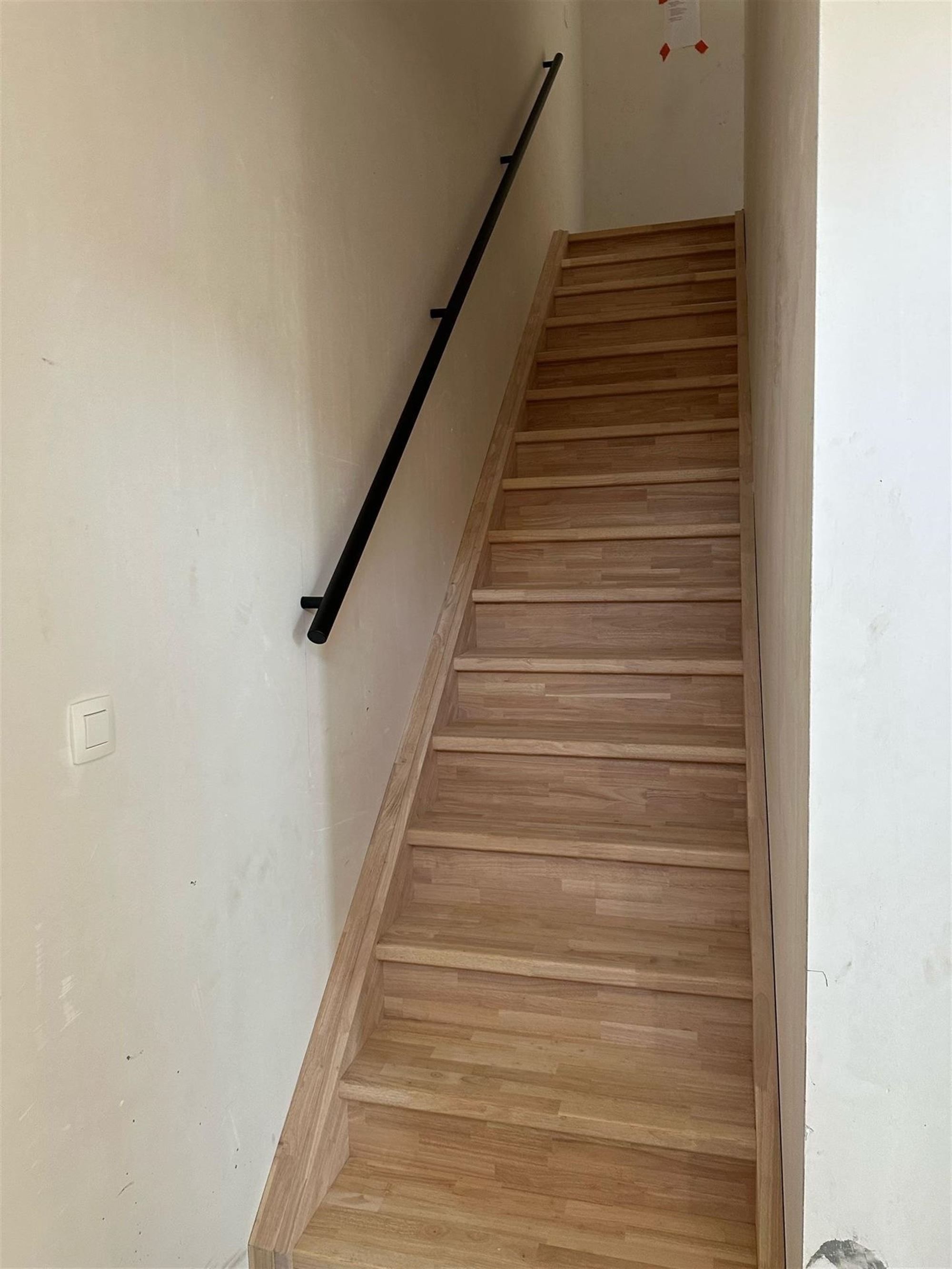 Afgewerkte BEN-woning te Siemkensheuvel (Maaseik) foto 9
