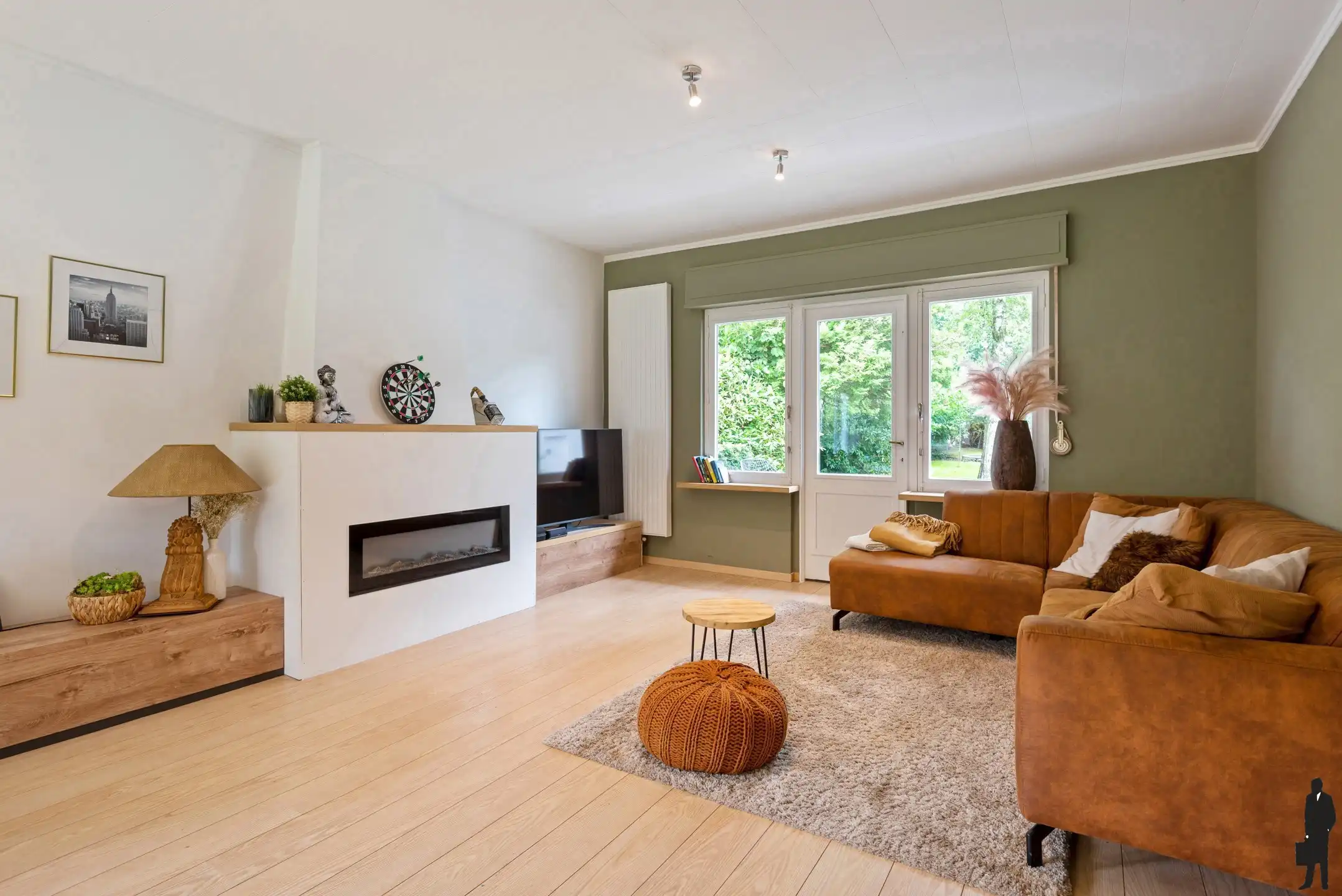 Charmante laagbouwwoning op toplocatie foto 7