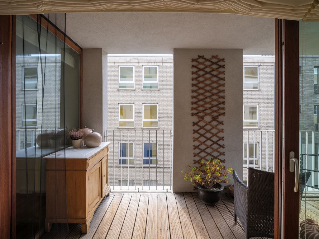 Appartement te huur foto 7