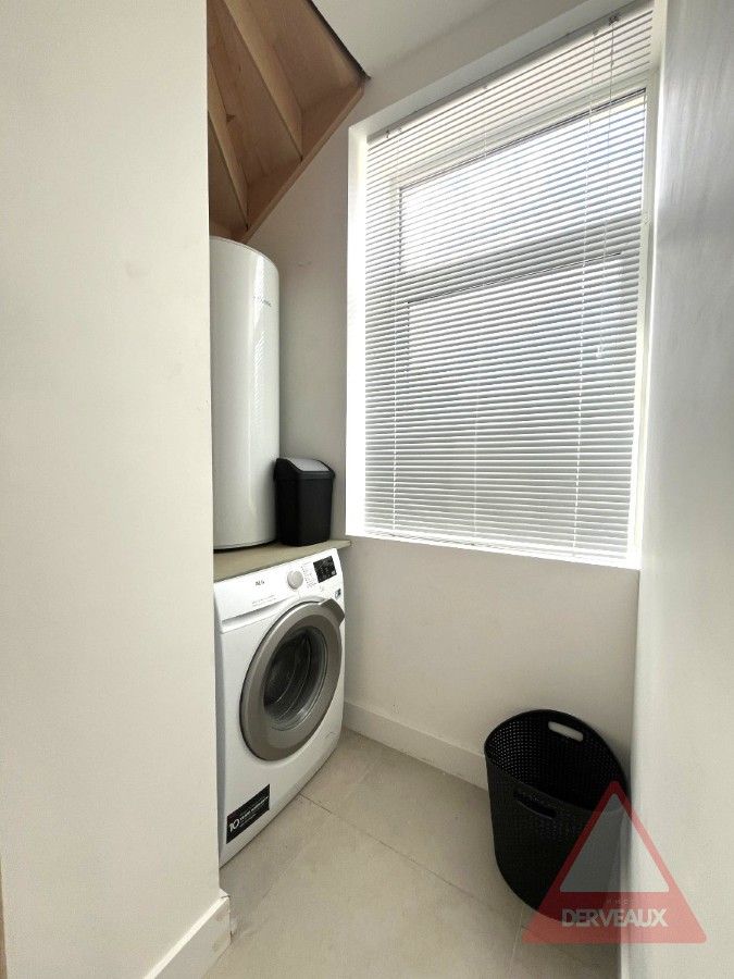 Ruddervoorde – Instapklare gezinswoning met 4 slaapkamers en zonnige tuin foto 9