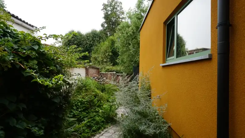Rustig gelegen woning met 4 slpks op 116m² met tuintje 45m² foto 17