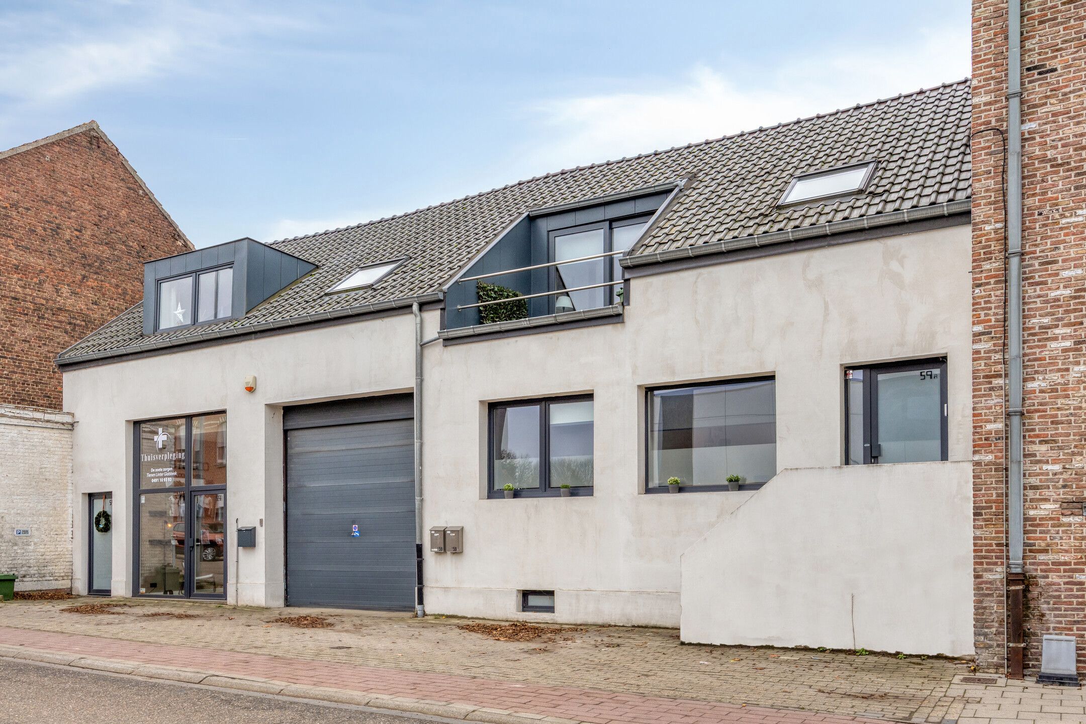 Appartement met 3 slaapkamers op strategische locatie foto {{pictureIndex}}