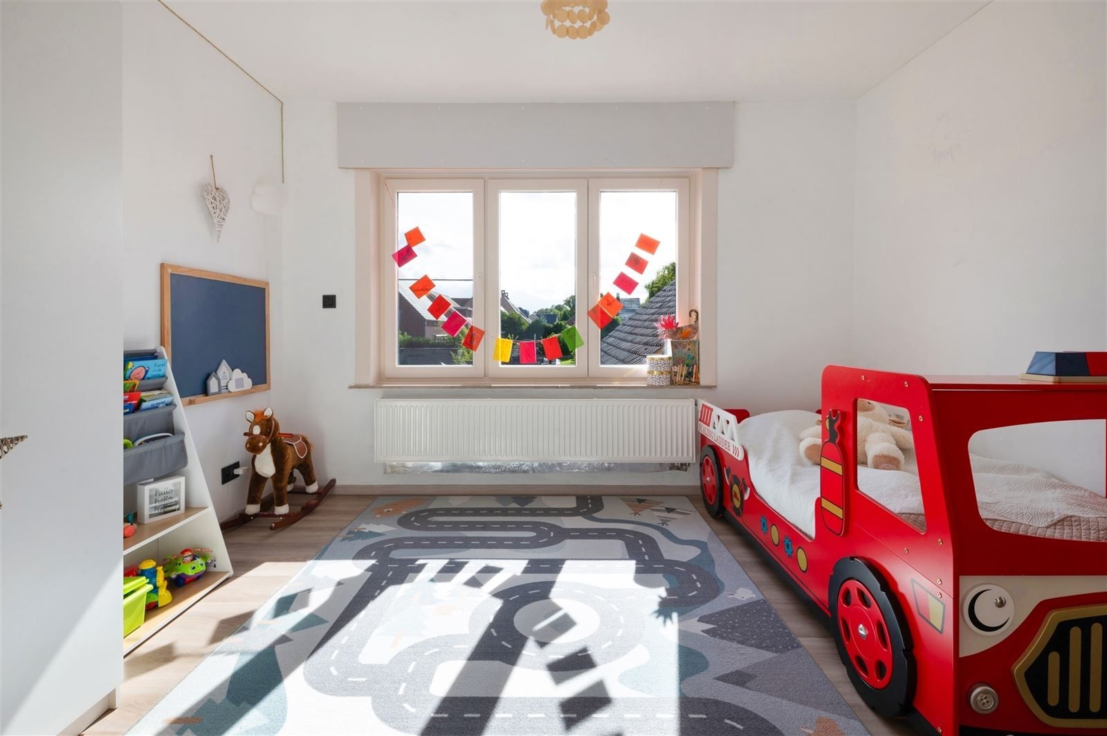 Gerenoveerde gezinswoning met tuin en garage op 6are70 foto 18