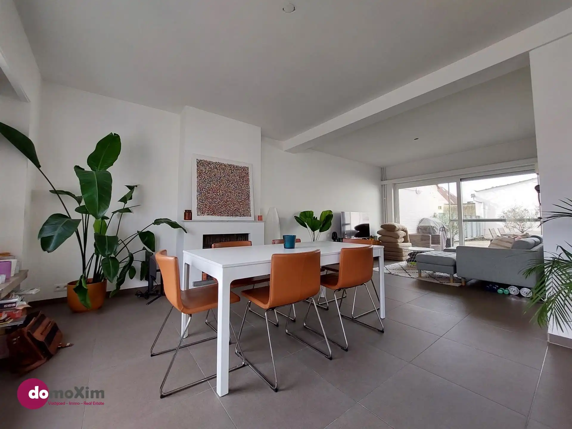 Prachtige bel-etage woning aan de Dijle in Mechelen foto 5
