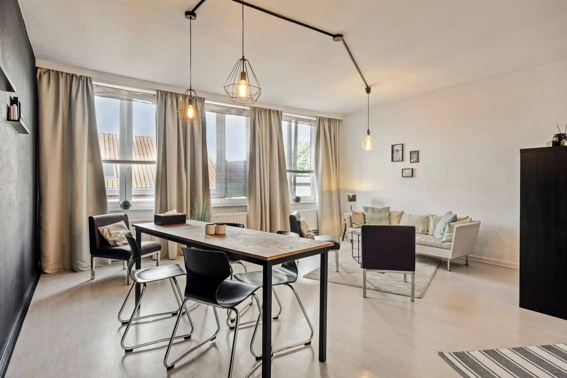 Appartement te koop Collegestraat 35/B - 2200 Herentals