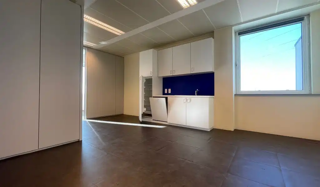 Kantoren te huur in modern kantoorgebouw "Bosuil" te Deurne foto 9