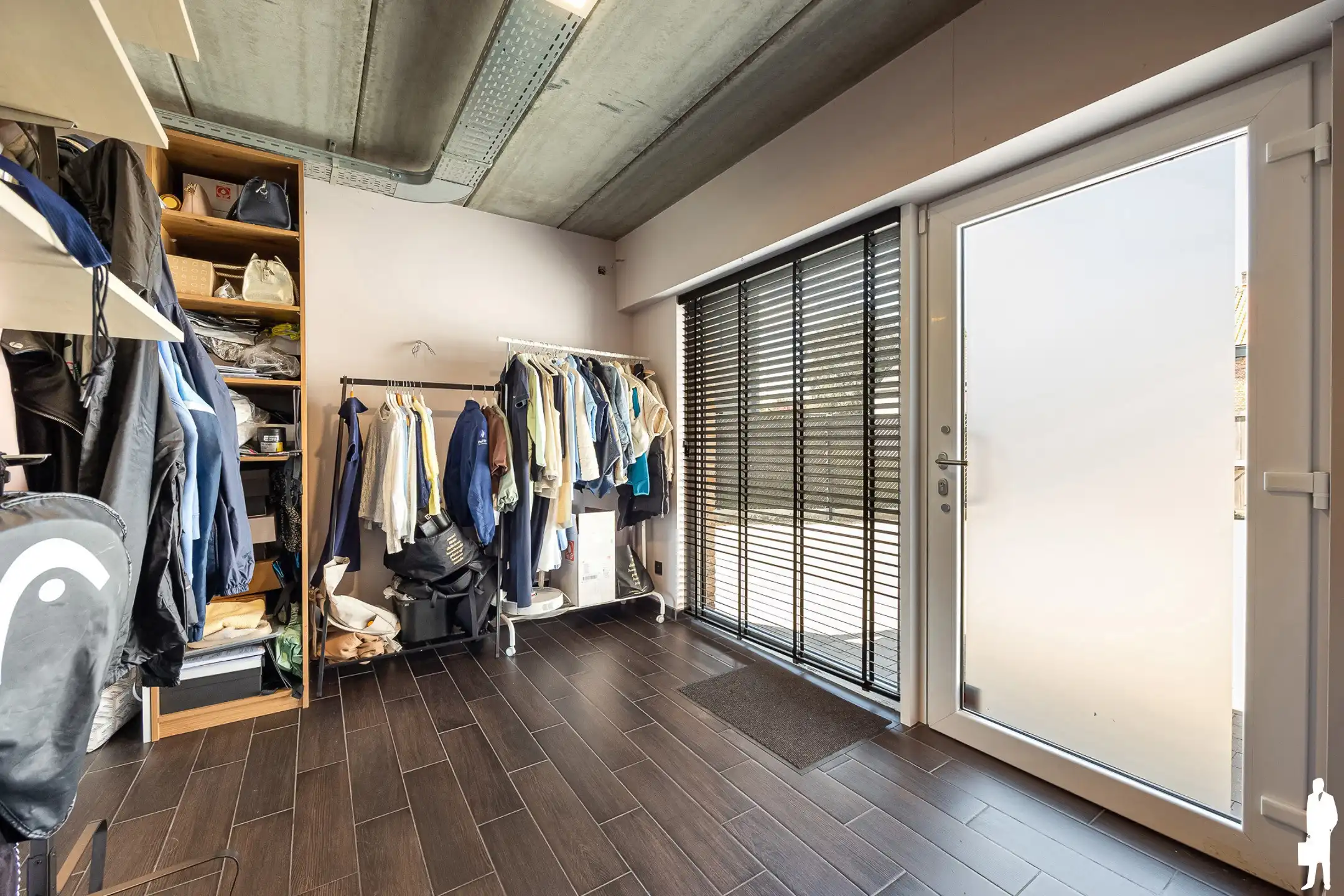 Luxueuze open bebouwing met 4 slpk, 2 badkamers en garage foto 21