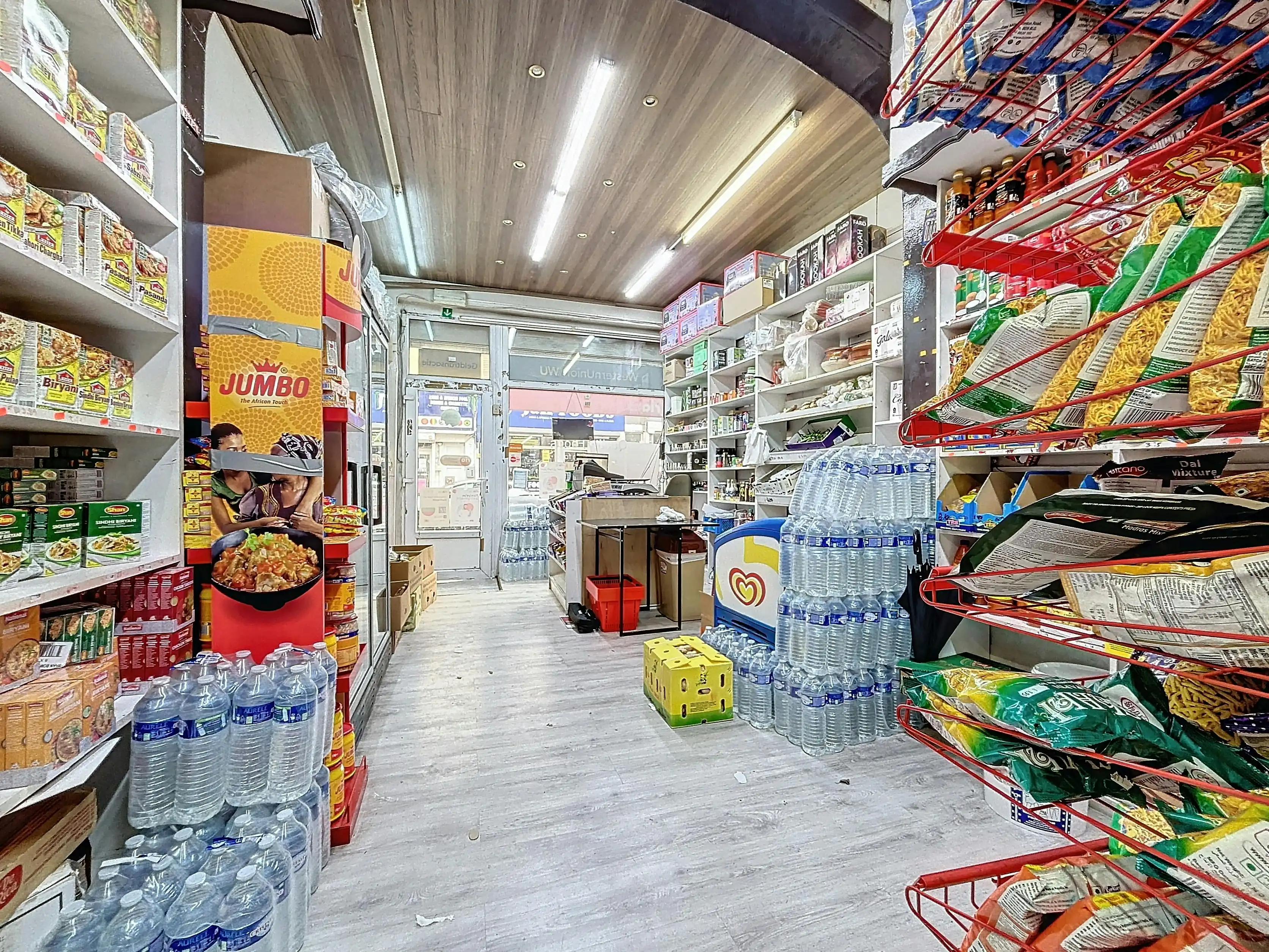 Opbrengsteigendom te koop Antwerpen Noord foto 4