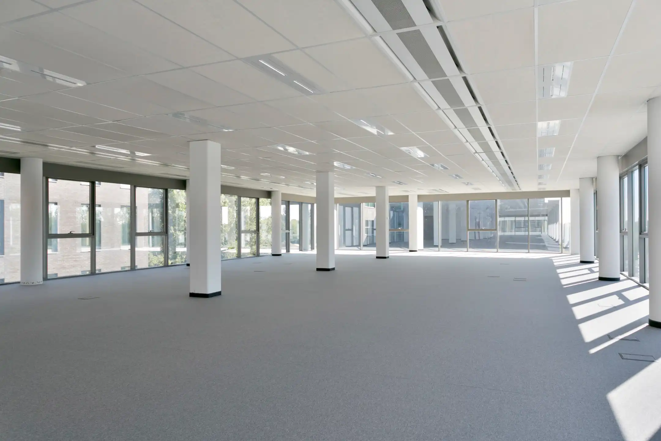 THE ULTIMATE : Moderne kantoorruimte van 676 m²  Berchem foto 19