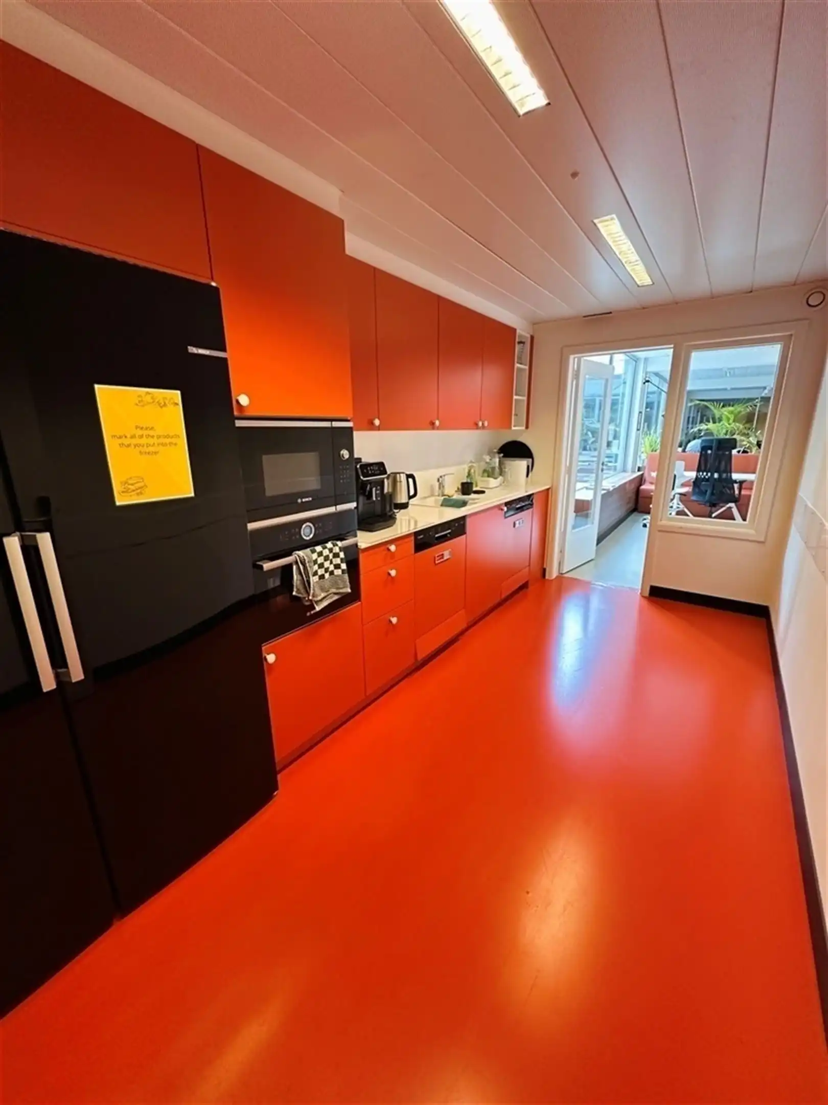 Full service kantoren met vlotte bereikbaarheid in Gent foto 15