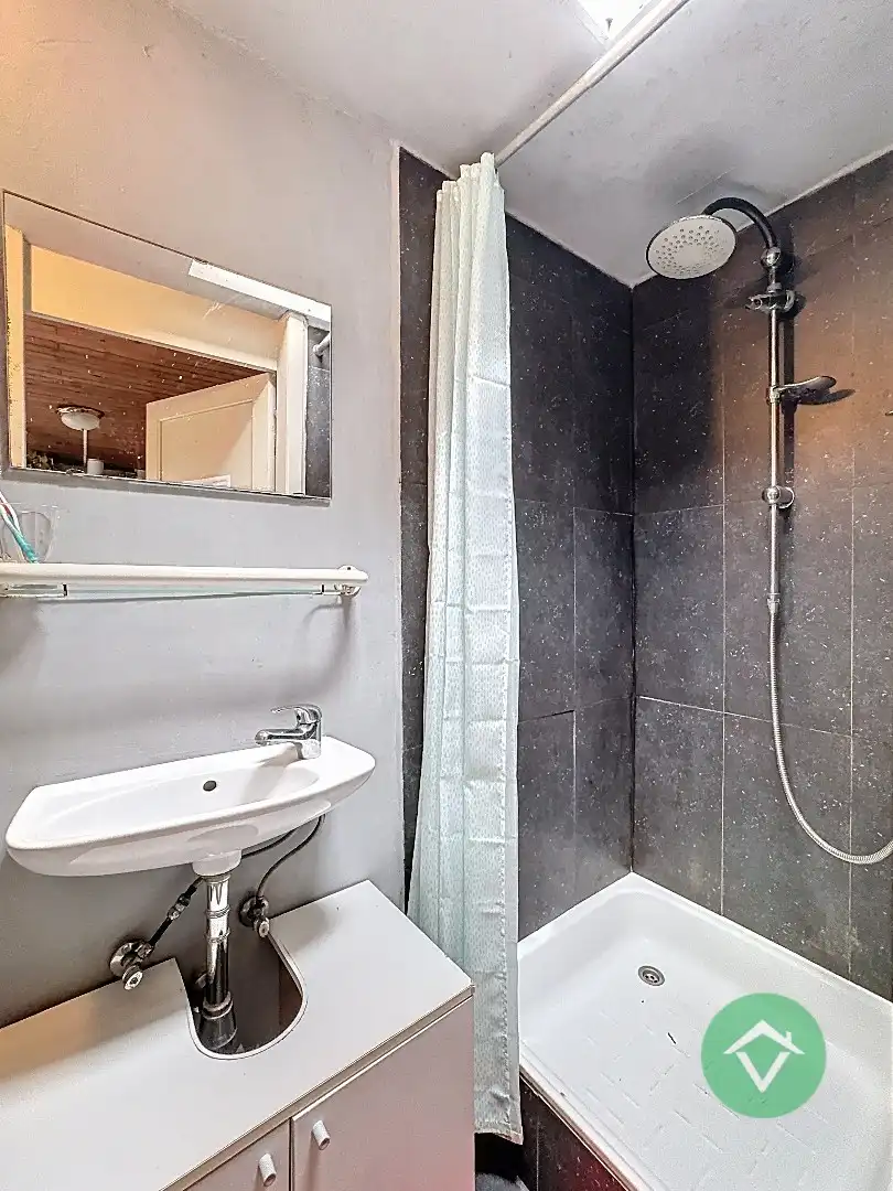 Karaktervolle en energiezuinige woning met 4 slaapkamers op topligging te Gent foto 9