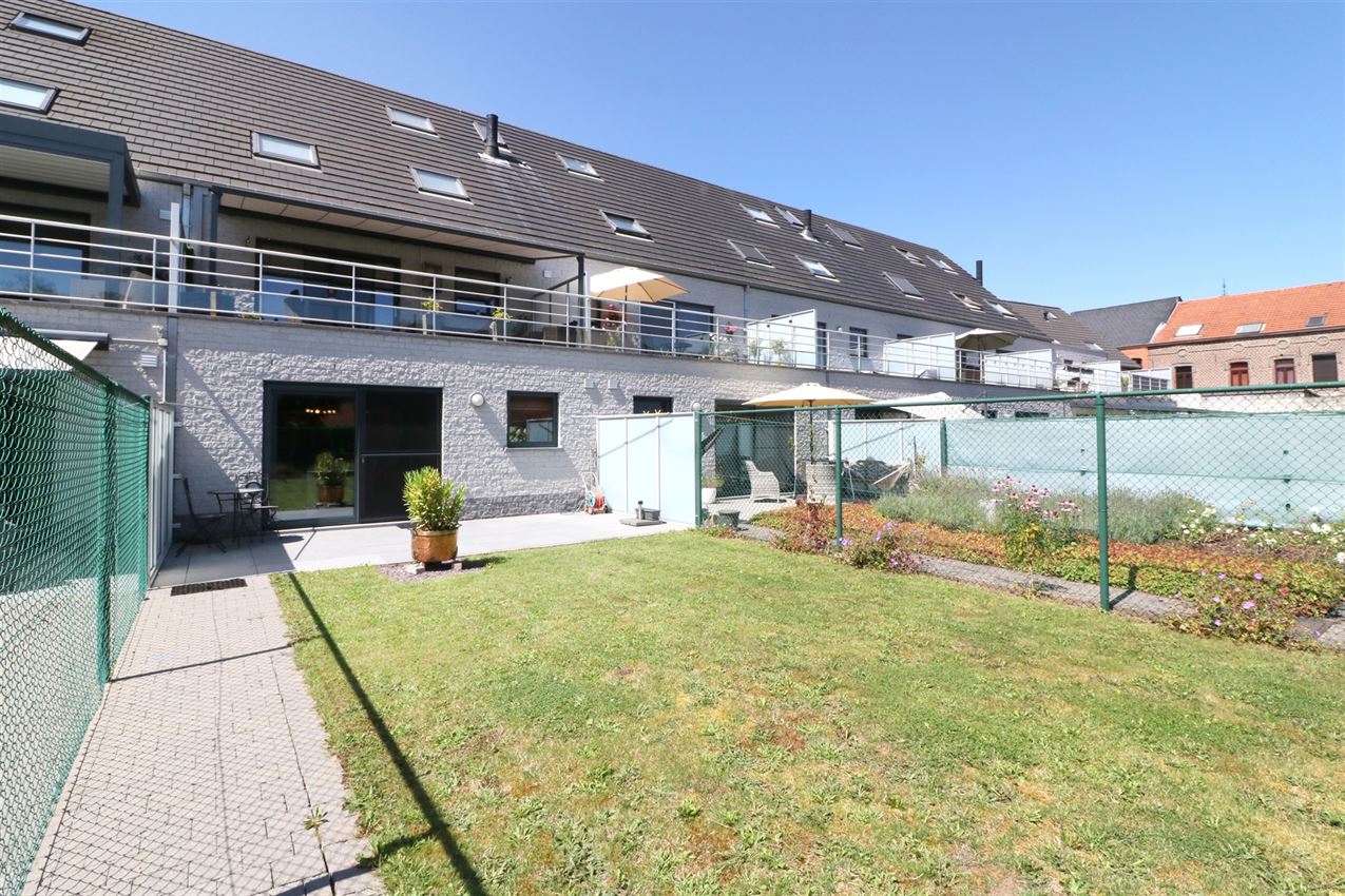 4 slpk., groot zuidterras, garage, nabij E314 foto 50