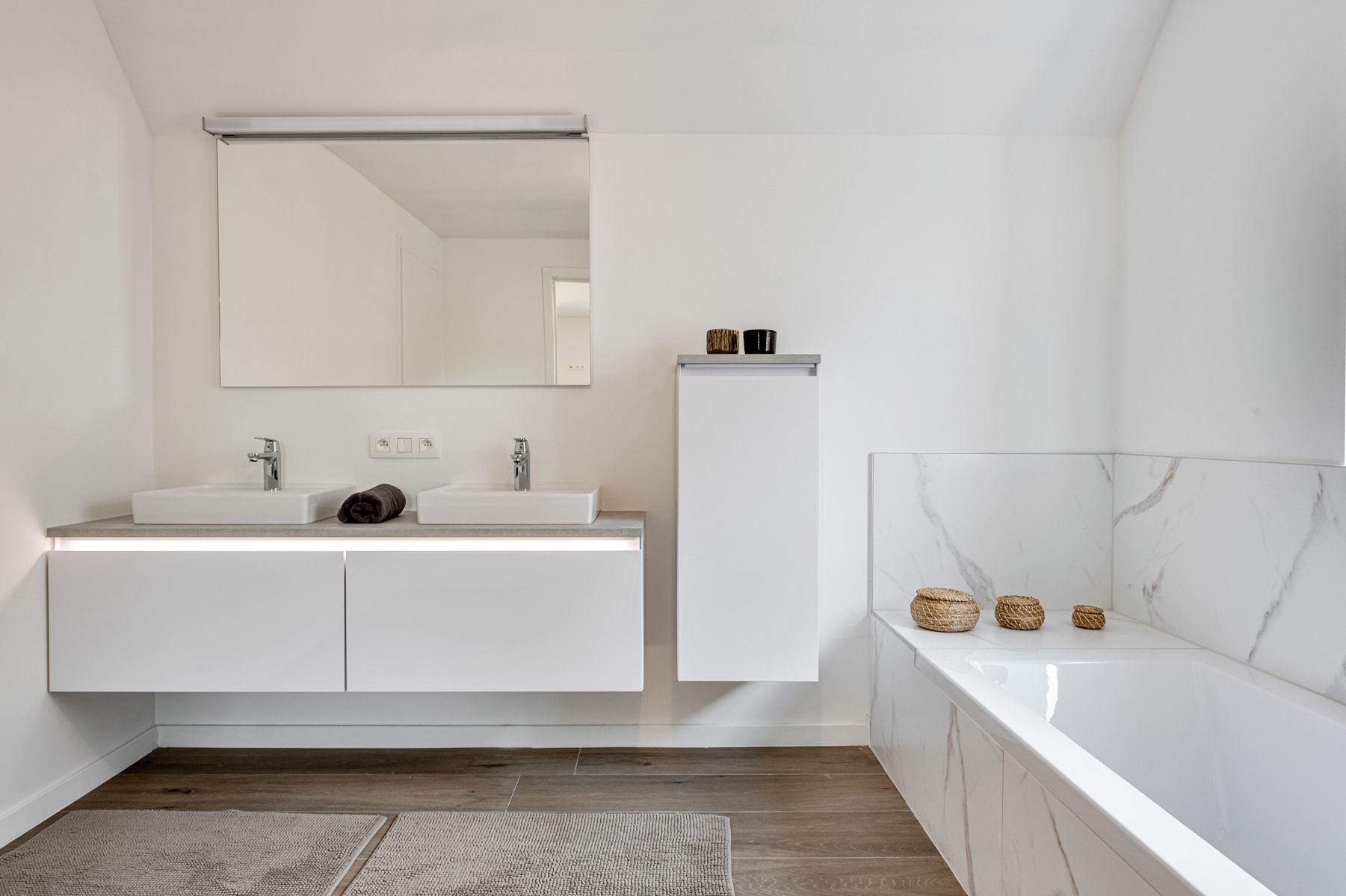 6% BTW: nieuwbouwwoning met 4 slaapkamers foto 14