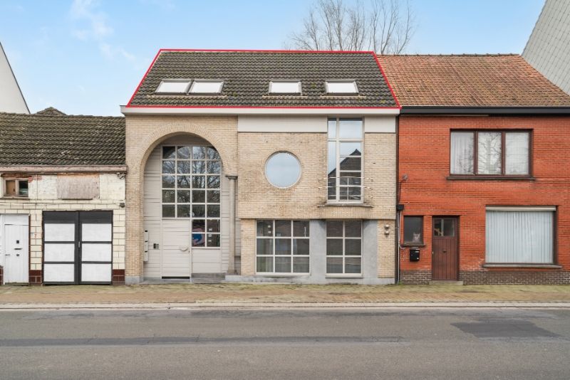 Appartement te koop Hoekstraat 5/0201 - 9160 Lokeren