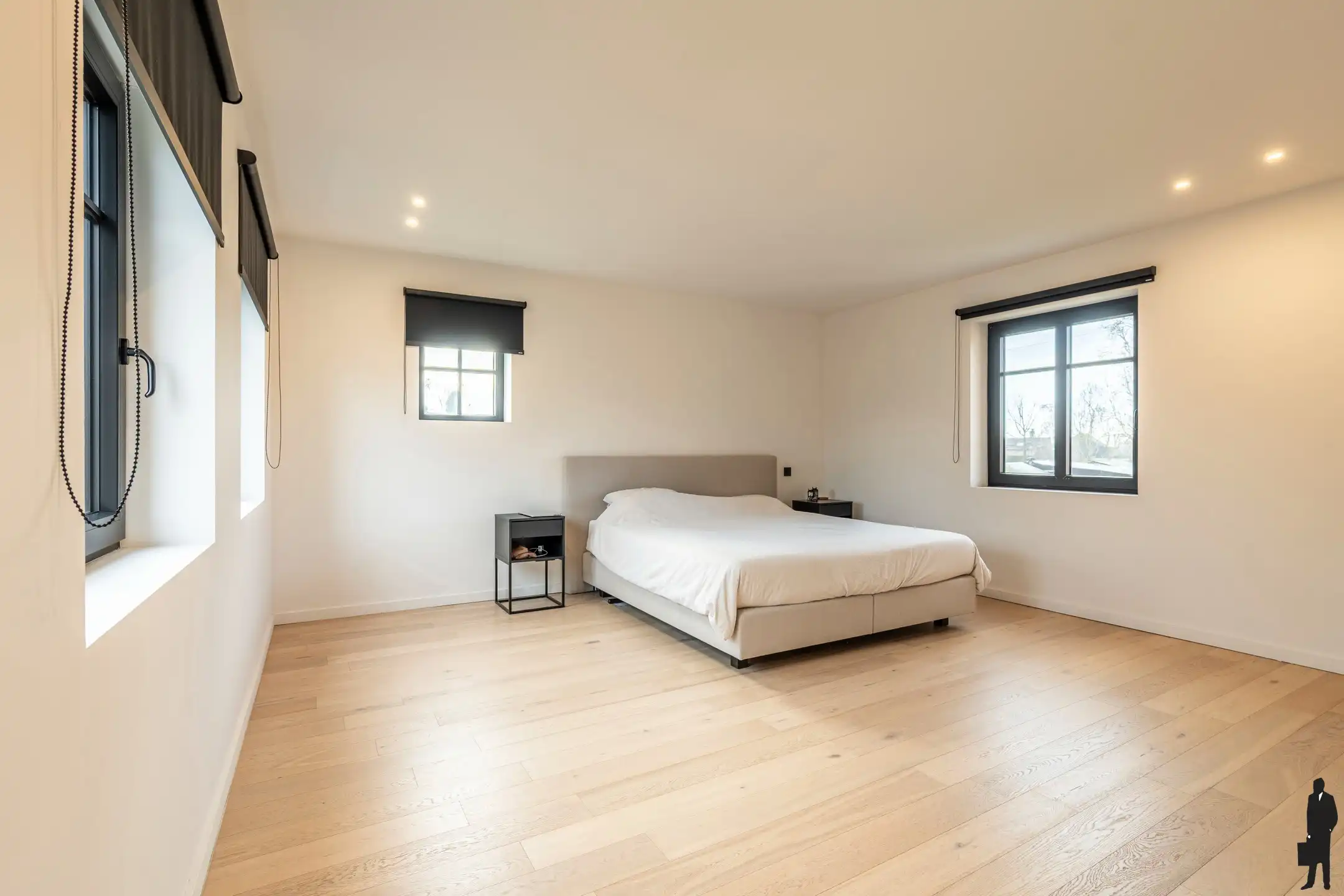 Moderne BEN woning met prachtige tuin en ruime leefruimte foto 19