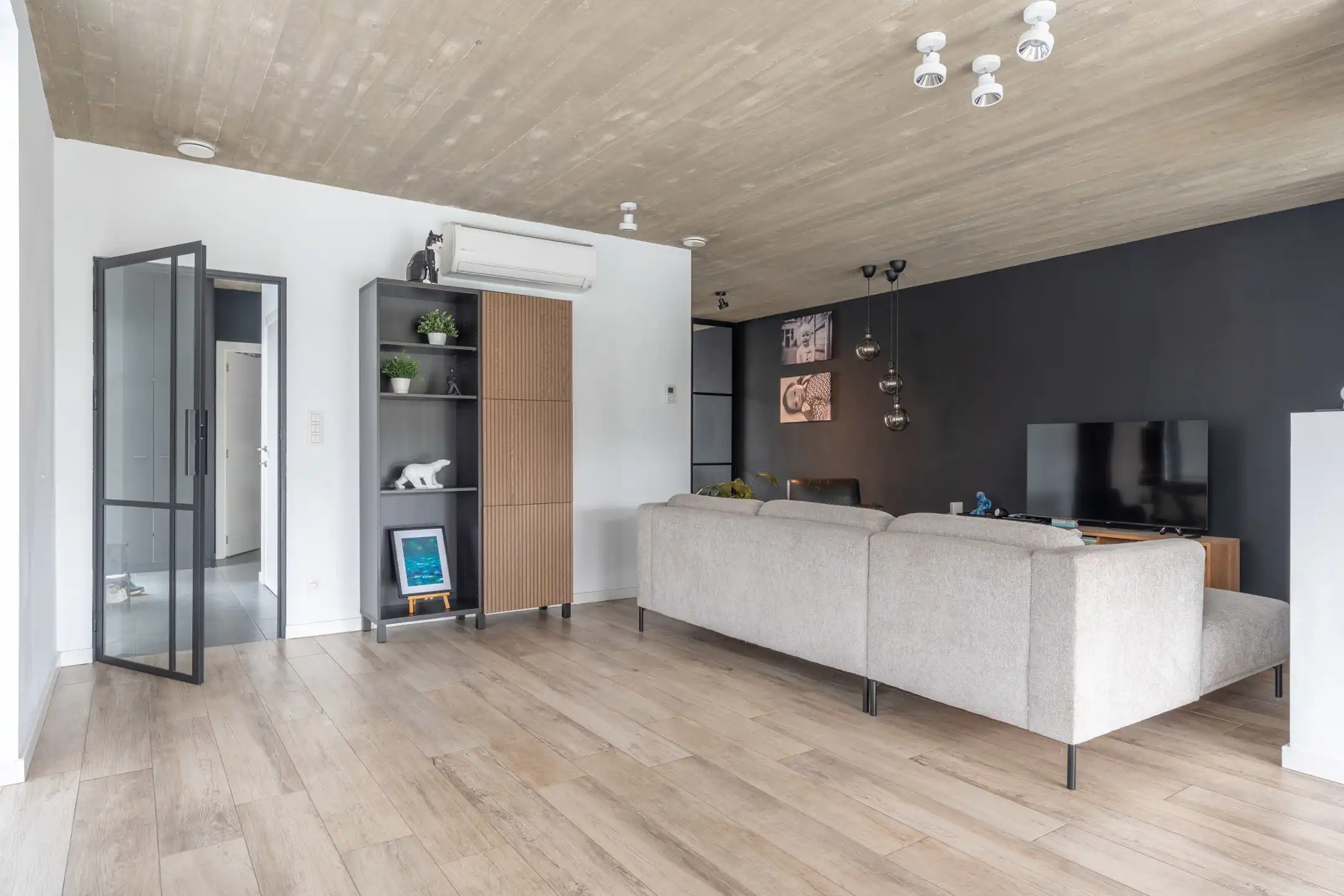 Energiezuinige 4 slpkwoning + bureau op toplocatie te Beerse foto 9