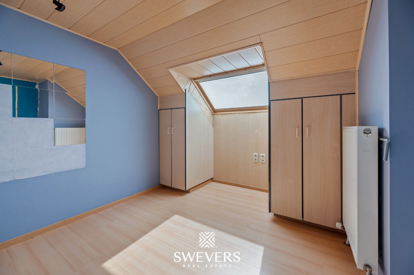 Riante splitlevelwoning op ruim perceel foto 23
