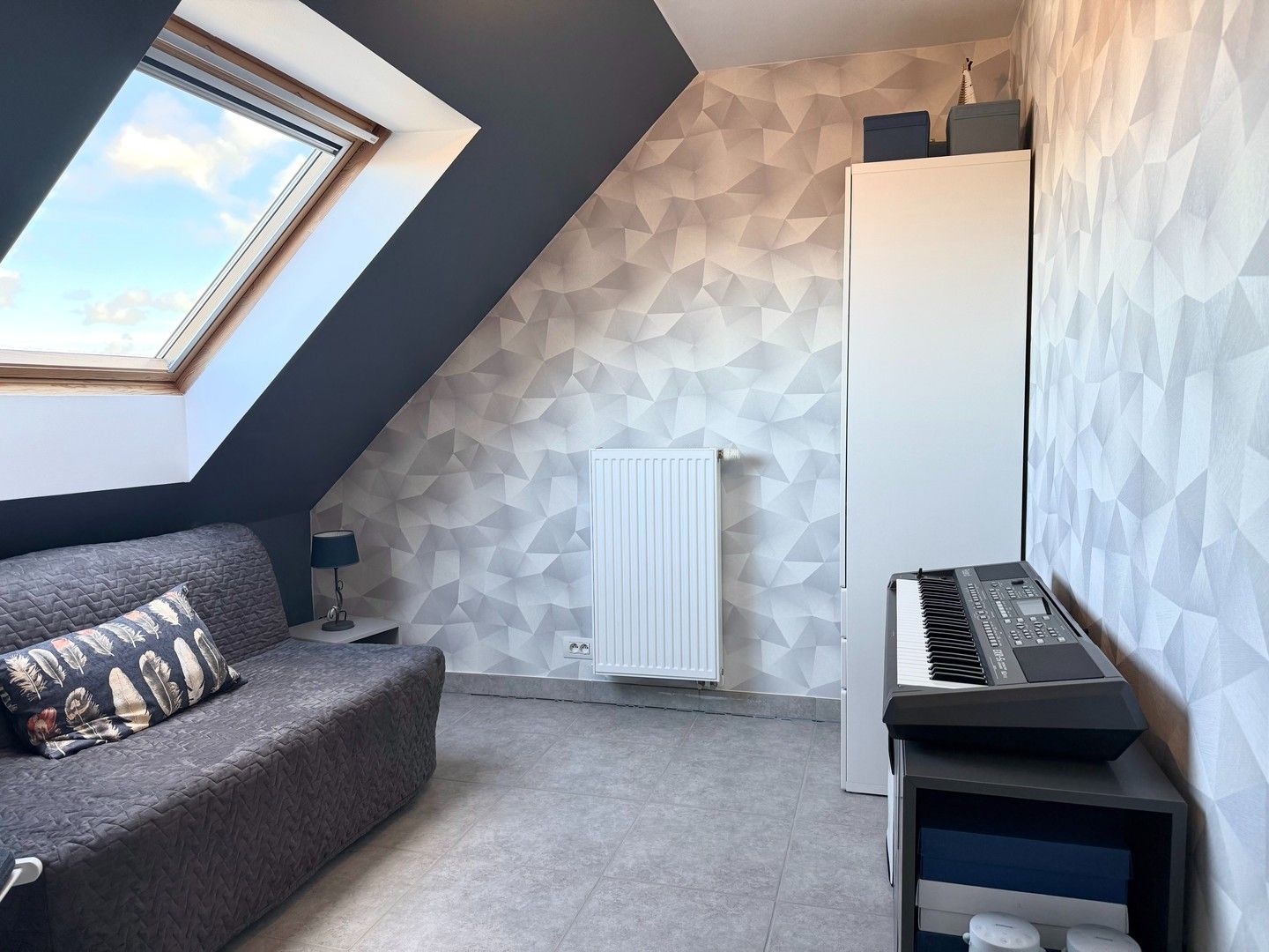 Ruim 3-slaapkamer appartement te Nieuwpoort-stad. foto 13