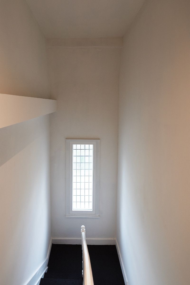 Ruime woning, ideaal als co-housing, in centrum Gent foto 21