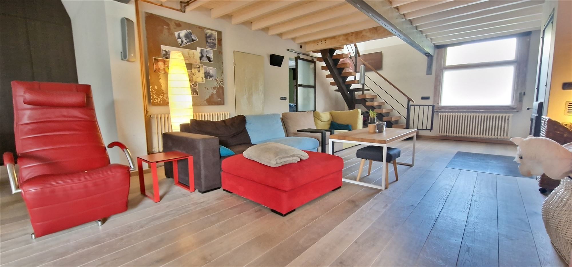 Huis foto 12