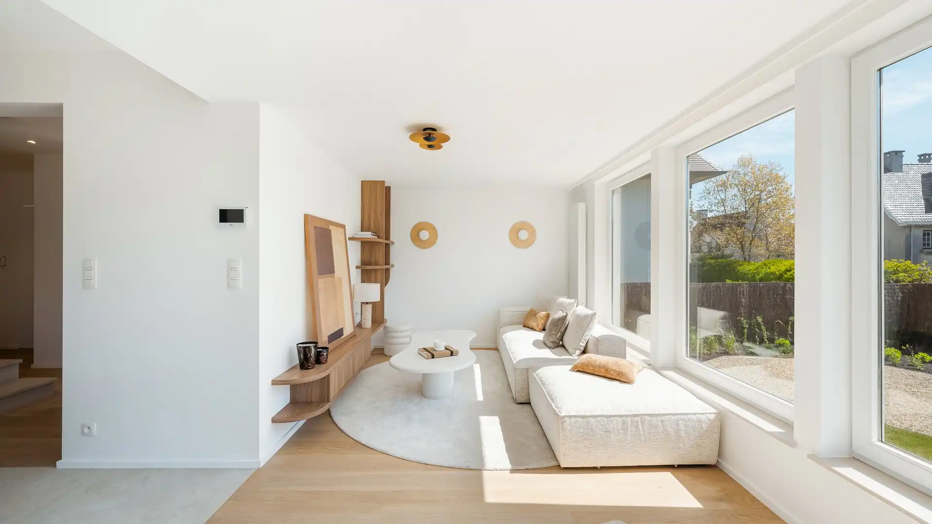 Exclusief gerenoveerde villa op een absolute toplocatie foto 13