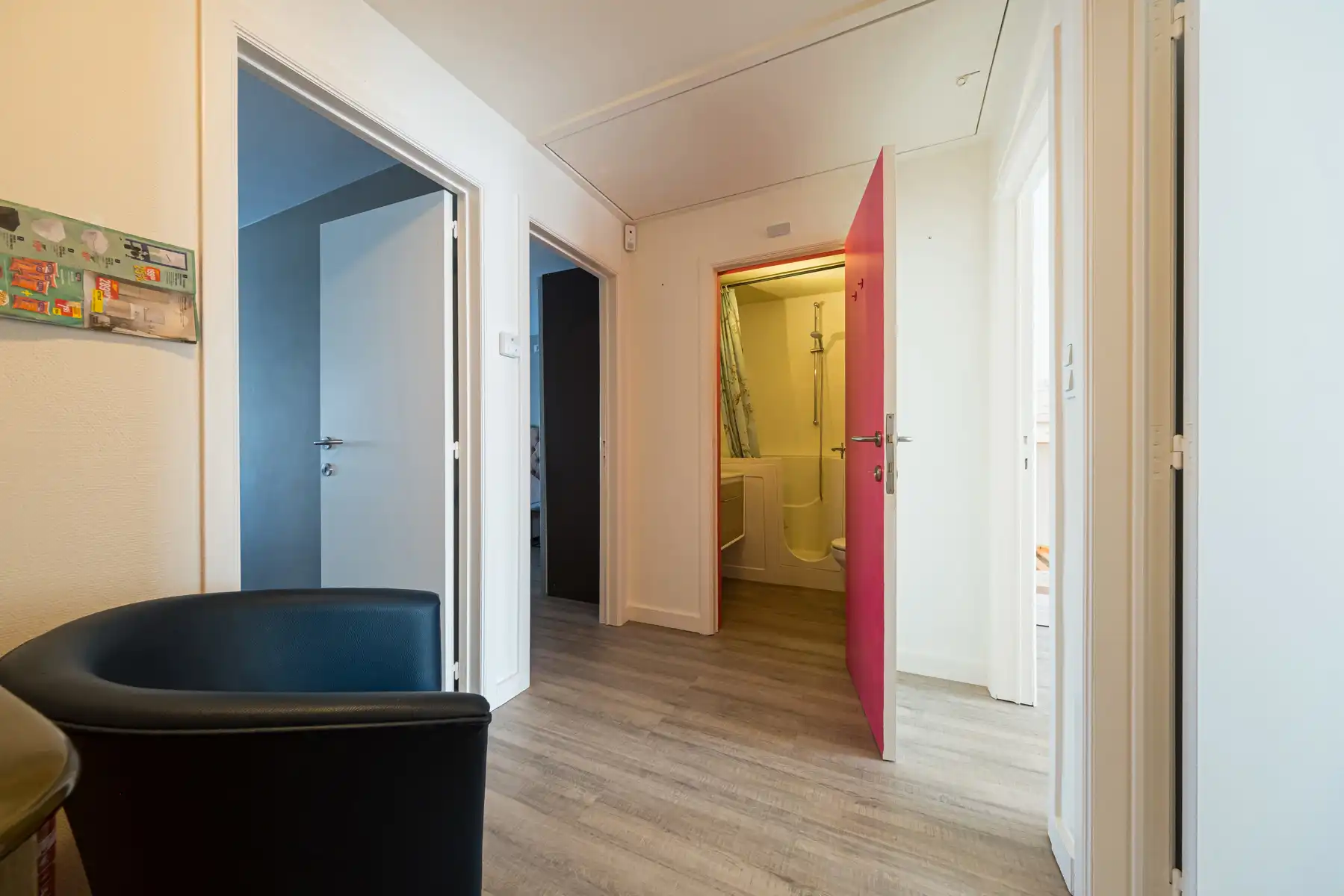 Residentie LE MANOIR foto 17