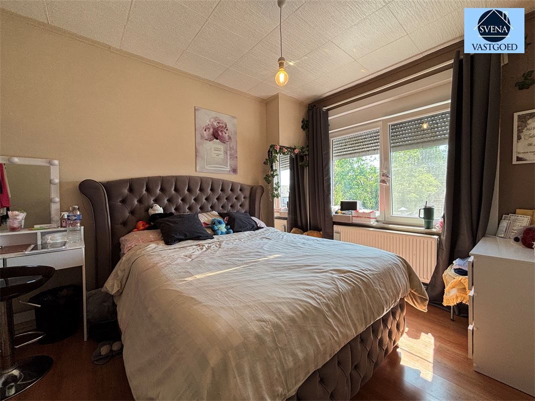 RUSTIG GELEGEN WONING MET 5 SLAAPKAMERS EN GARAGE foto 11