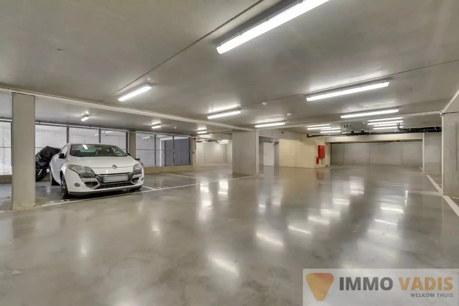 Studio met slaaphoek foto 6