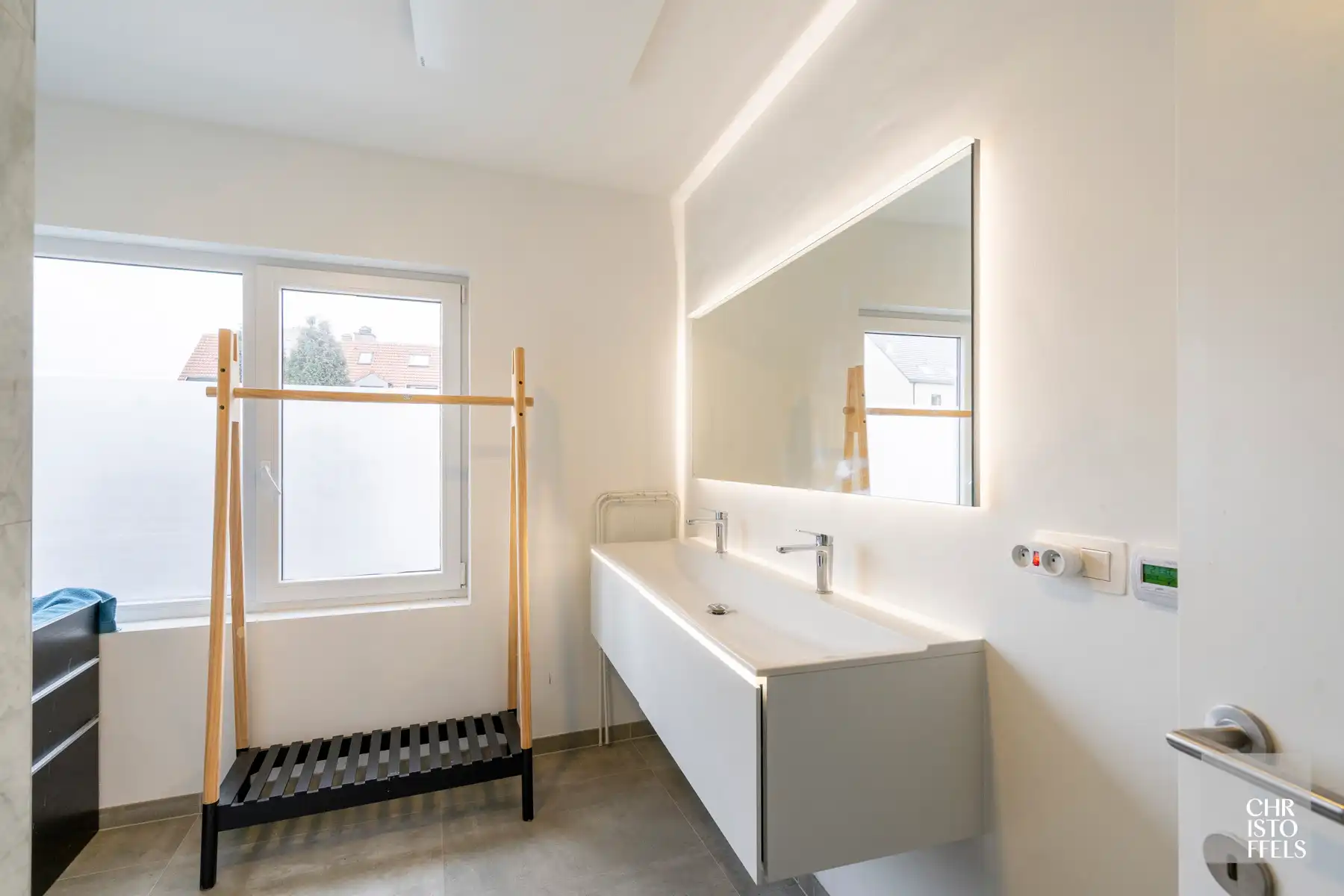 Aangenaam werken & wonen in het centrum! foto 5