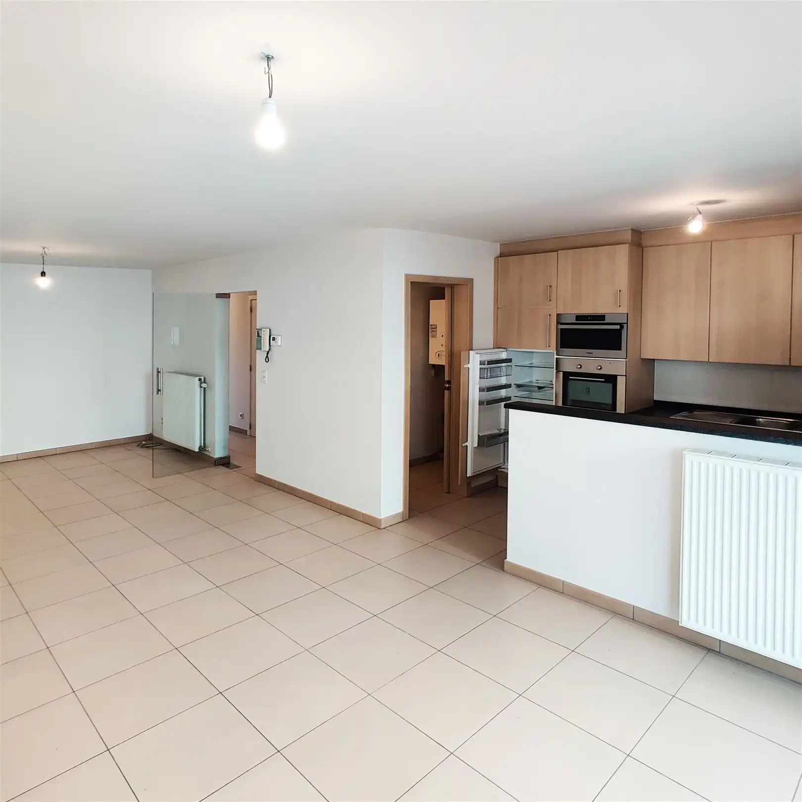 Appartement te koop Ruttemburgstraat 1/0201 - 9700 OUDENAARDE