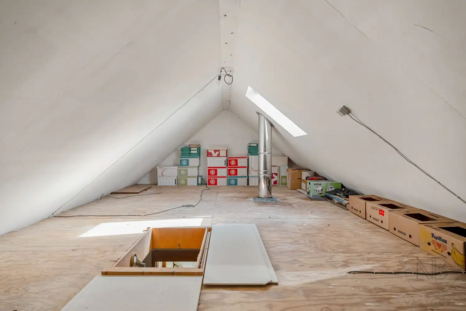 Een uitzonderlijke eigendom voor ondernemers en zelfstandigen die wonen en werken op één locatie willen combineren. foto 29