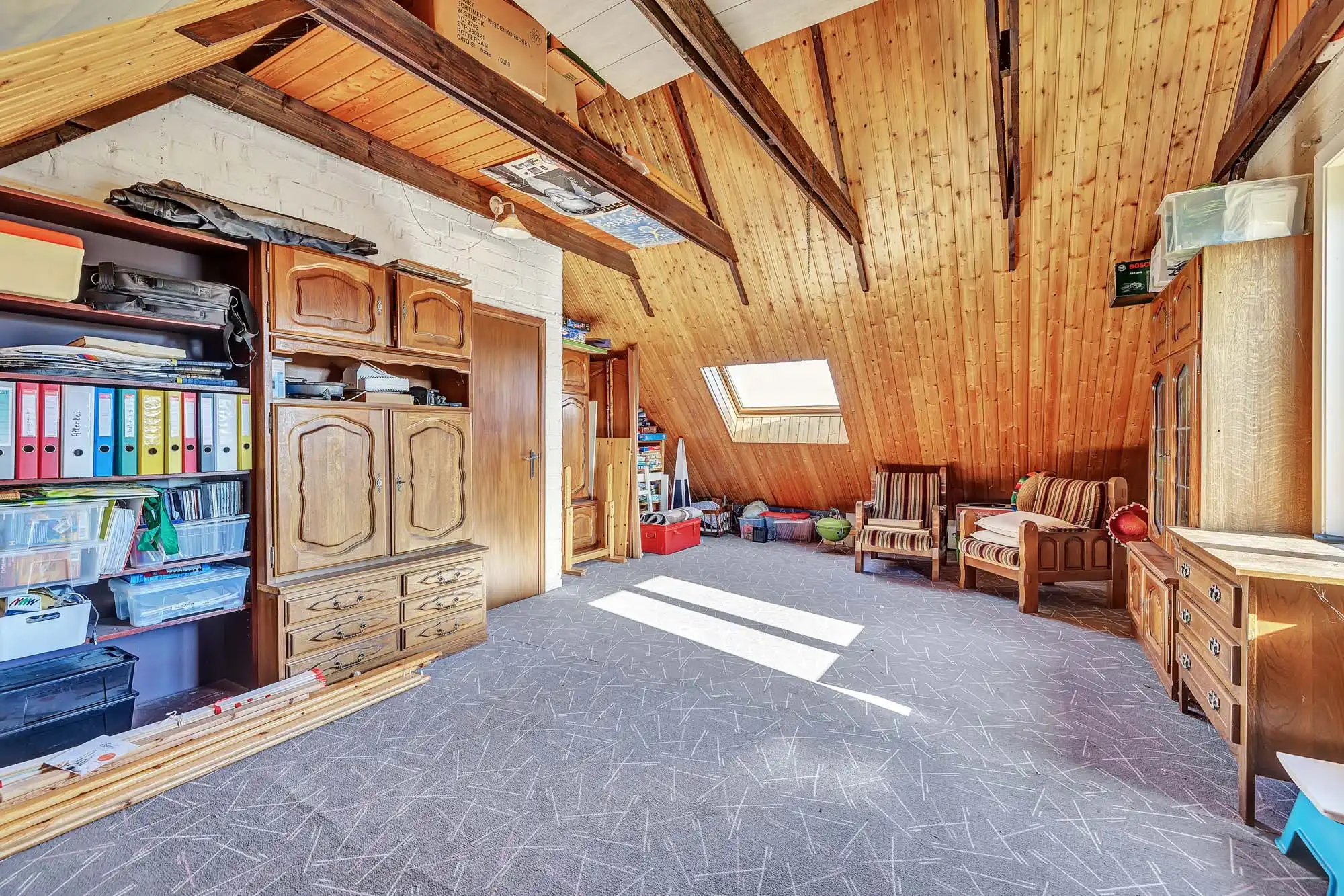 Villa met 5 slaapkamers op 29a25ca foto 17