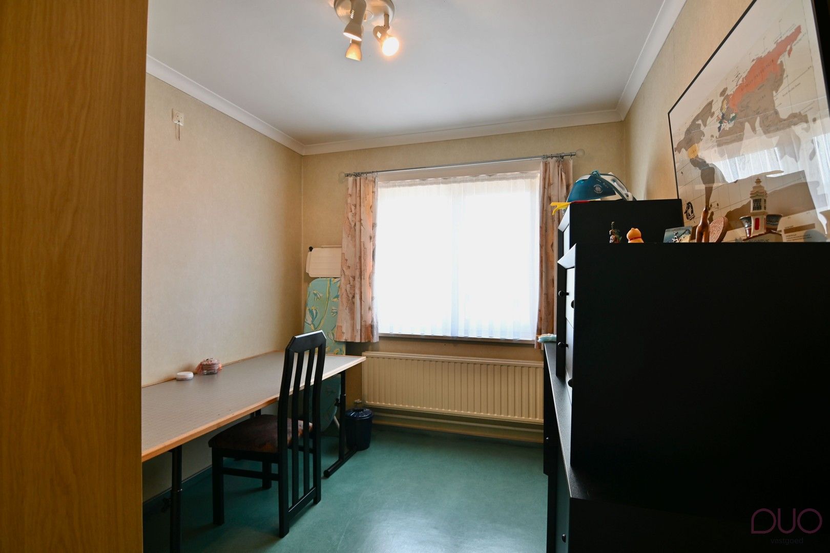 Instapklare halfopen bebouwing in Truiense stadsrand, vlakbij alle voorzieningen foto 16
