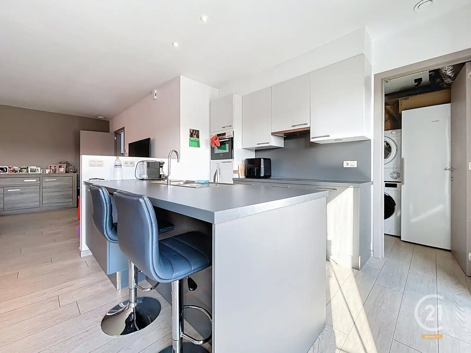 Recente en instapklare starterswoning in een rustige buurt. foto 7