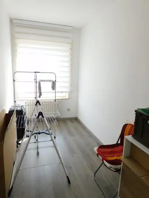 Gezellig appartement met drie slaapkamers en terras foto 12