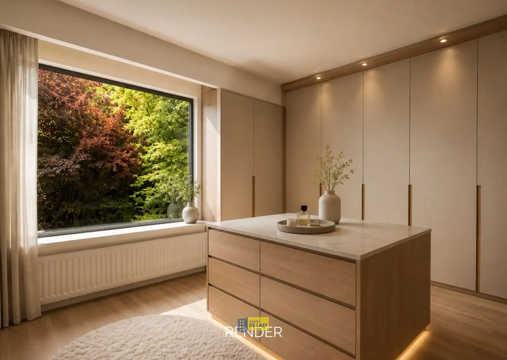 Charmante villa grenzend aan de Kalmthoutse Heide foto 19