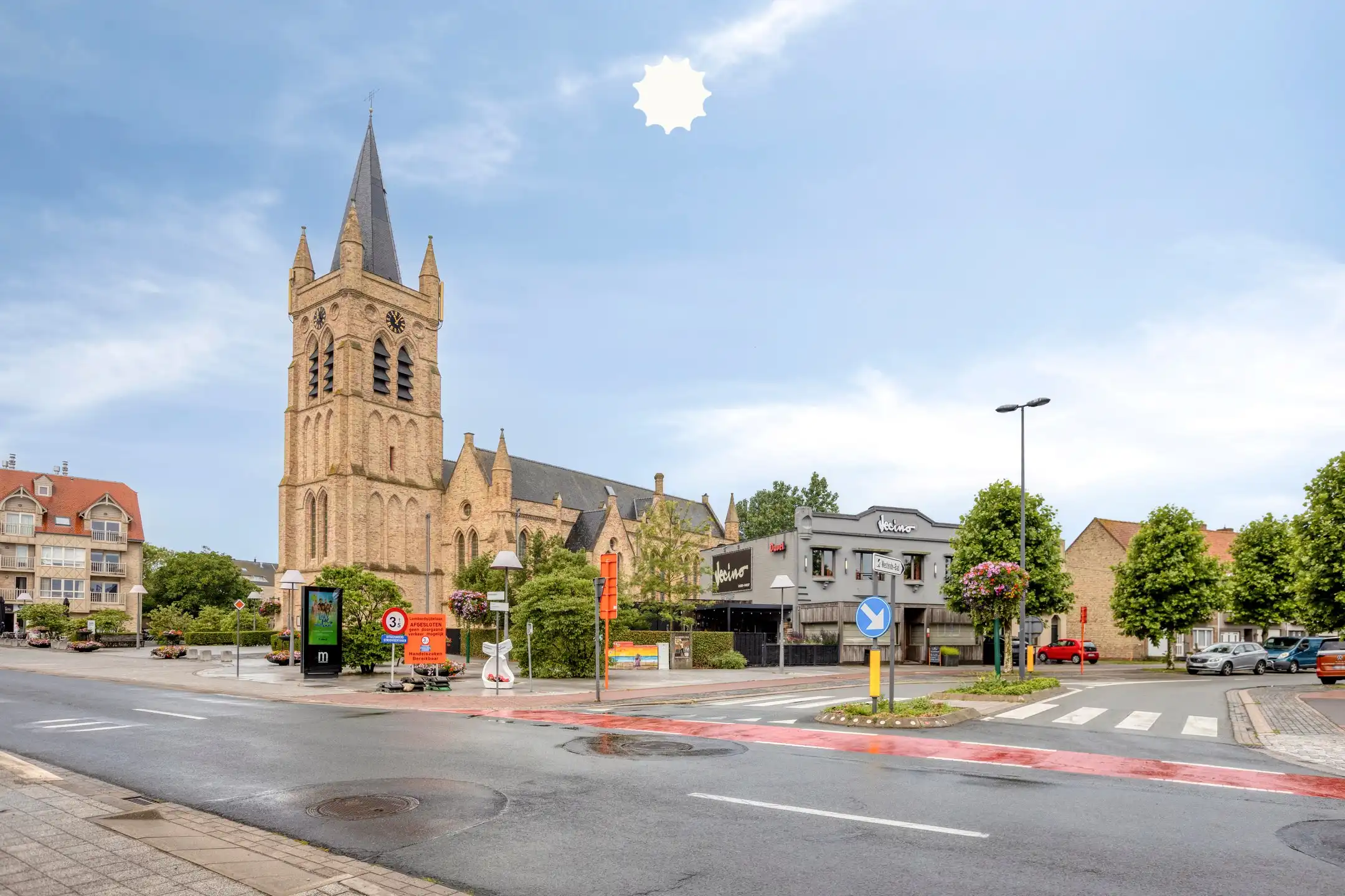 Charmant wonen foto 15