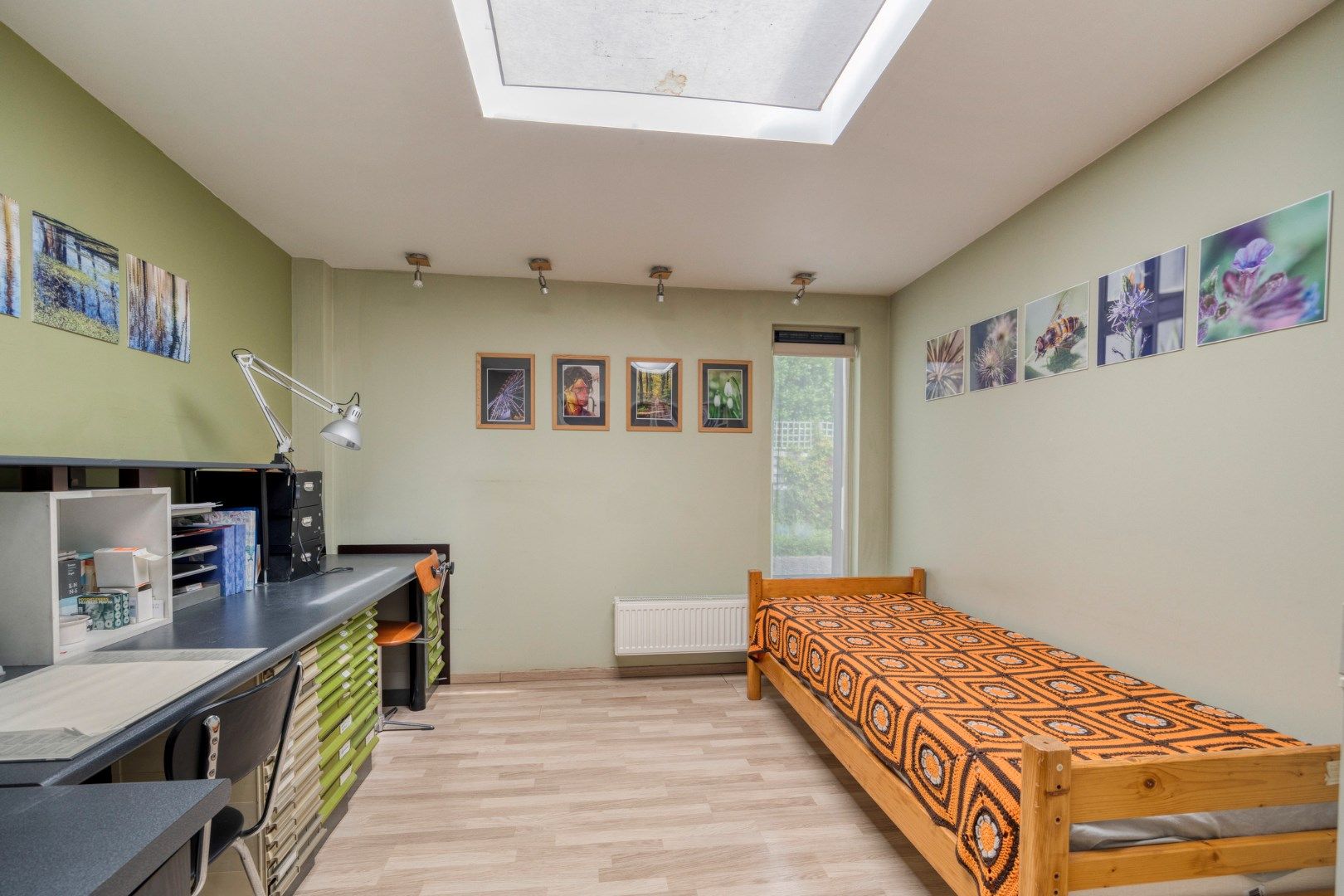 Woning met 3 slaapkamers en ruime tuin in Wijgmaal – EPC 282 kWh/m² - bewoonbare oppervlakte 173 m²  foto 17