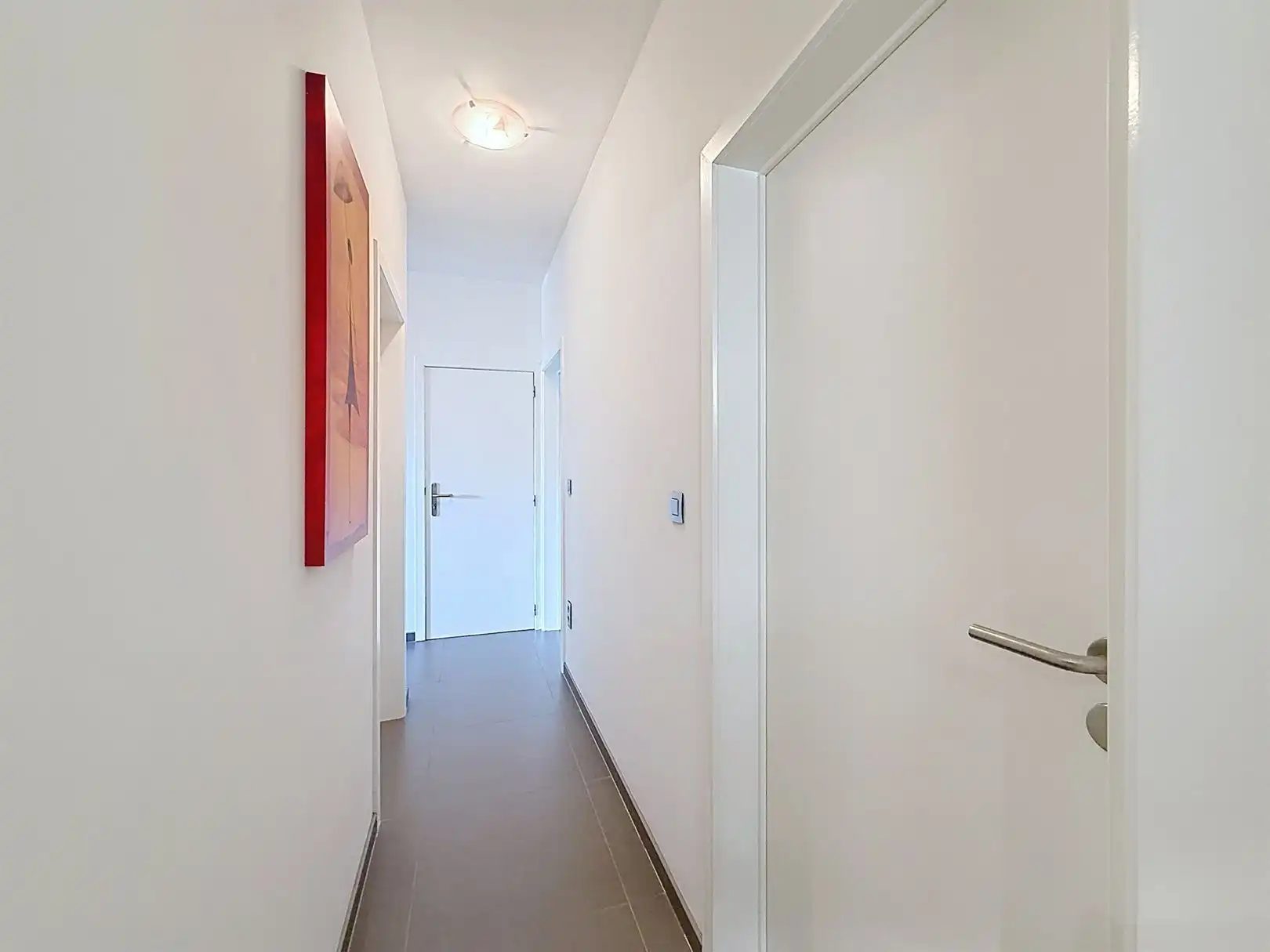 Gemeubeld appartement, 2 slpks, terras en kelder foto 18