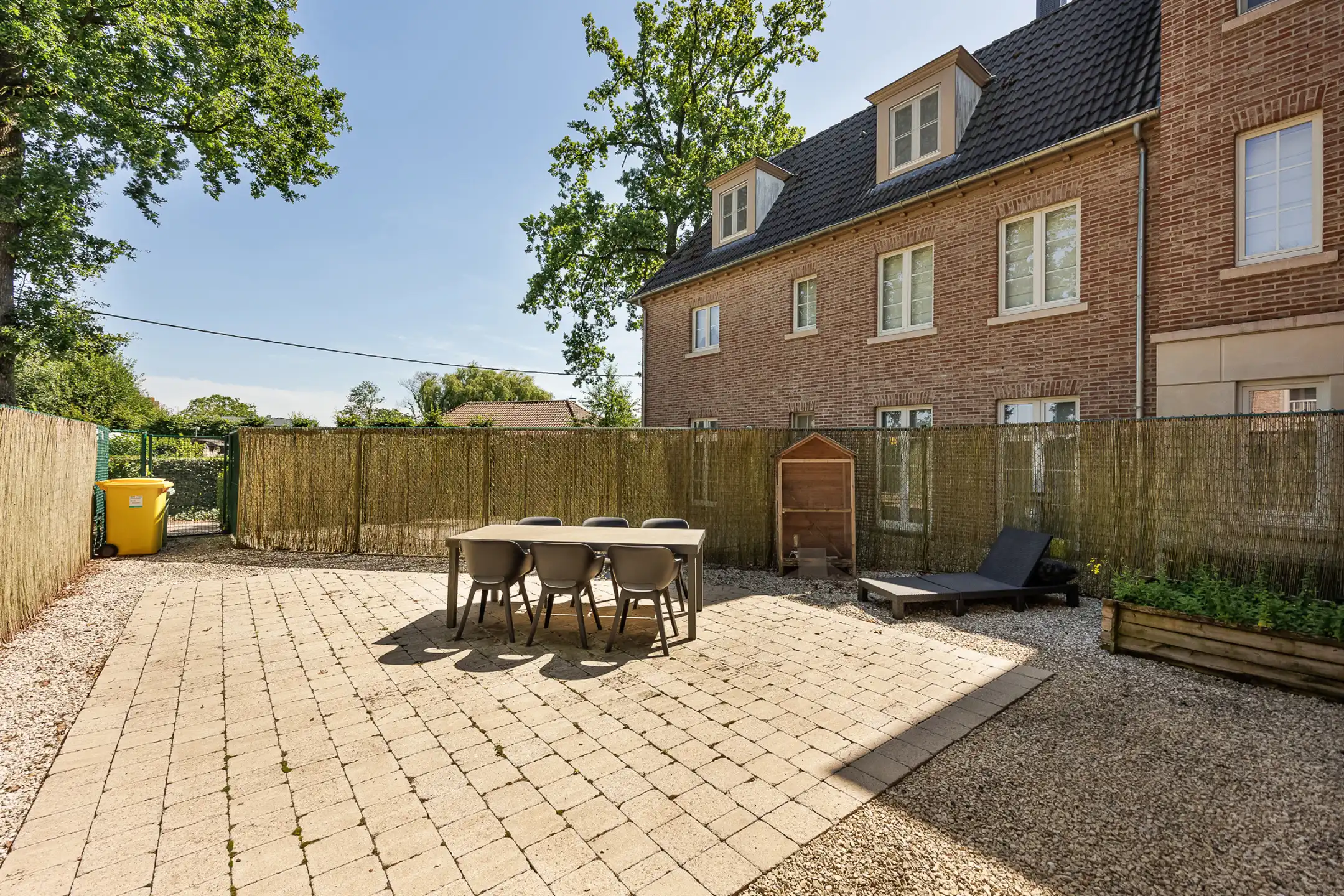 Appartement te koop foto 4