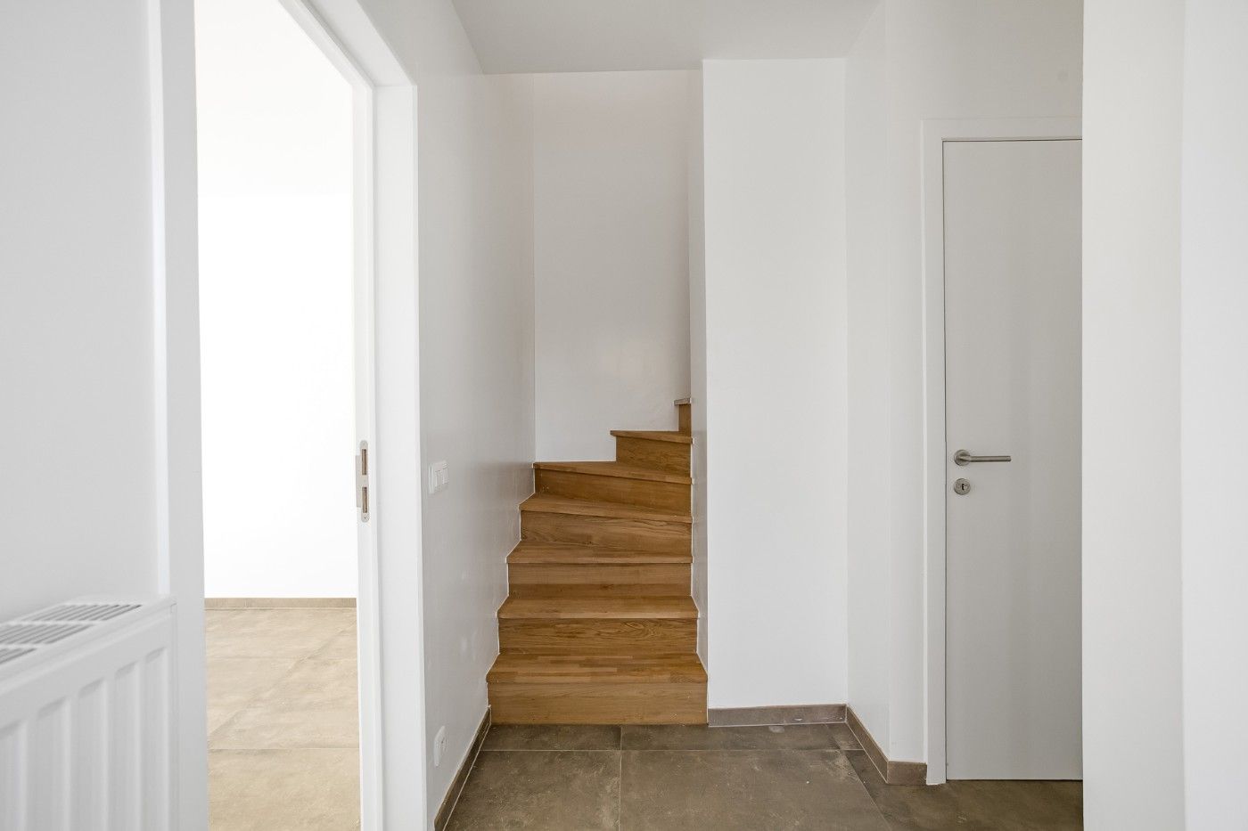 Rustig gelegen nieuwbouwwoning met 3 slpk. en toffe tuin foto 16