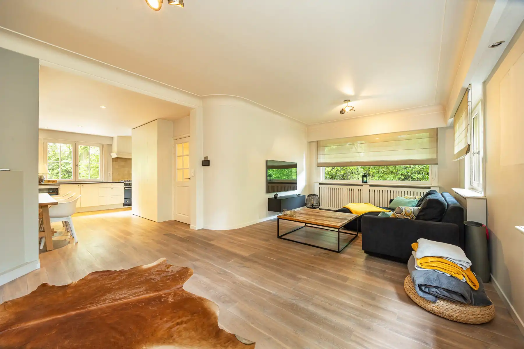 Charmante halfopen bebouwing met 3 slaapkamers in Hoogboom! foto 10