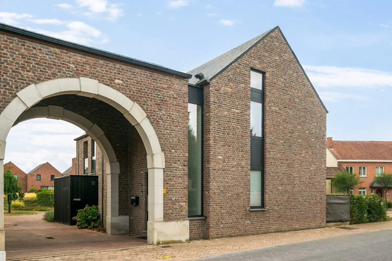 Appartement te koop Wilderenlaan 14/201 - 3803 Wilderen