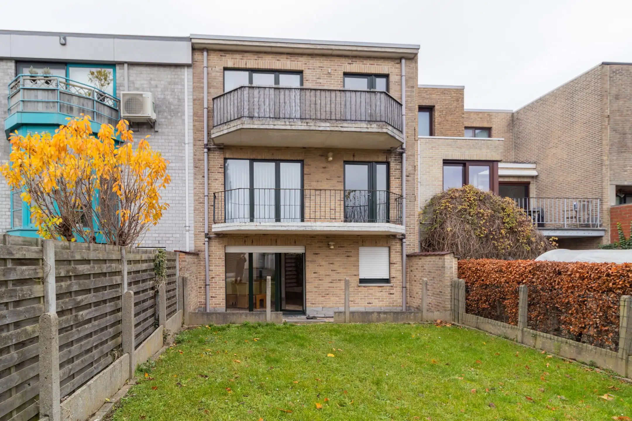 Huis te koop foto 24