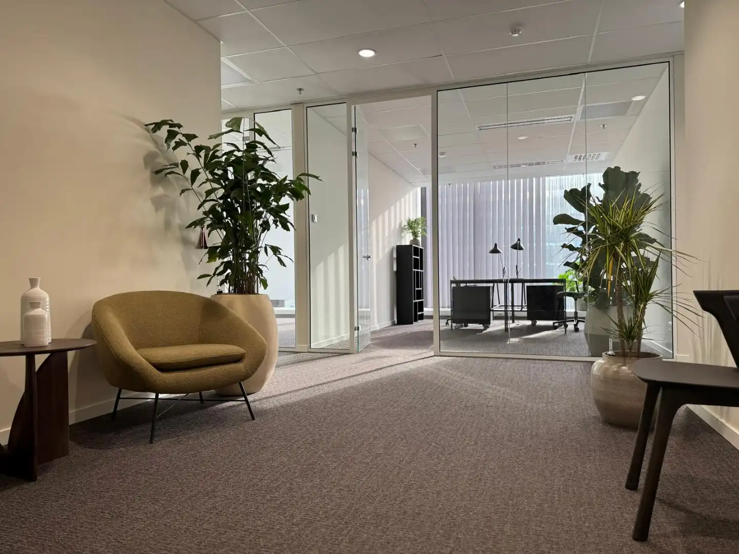 Kantoor te huur Noorderlaan 139 - - 2030 Antwerpen